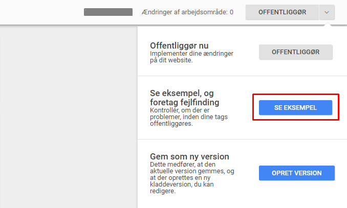 Google Tag Manager 2