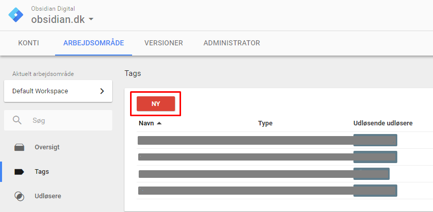 Google Tag Manager 4